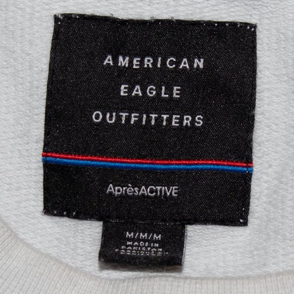 American Eagle Outfitters Sweatshirt - Picture 2 of 3